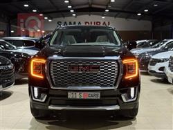 جي ام سي يوكون